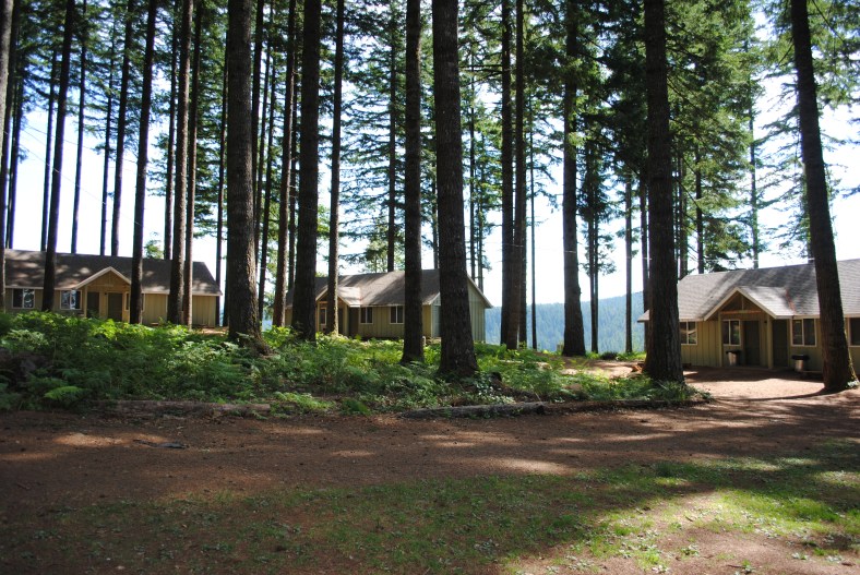 Cabin inspections are an important part of staying on top of maintenance.