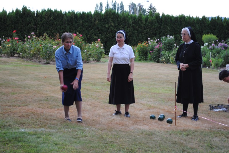 Sr. Barbara Rose Sohler