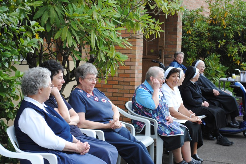 spectators and "non-winners" :)