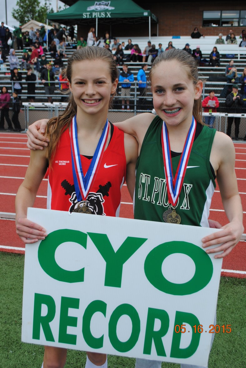 Makenna & Ember Stratton