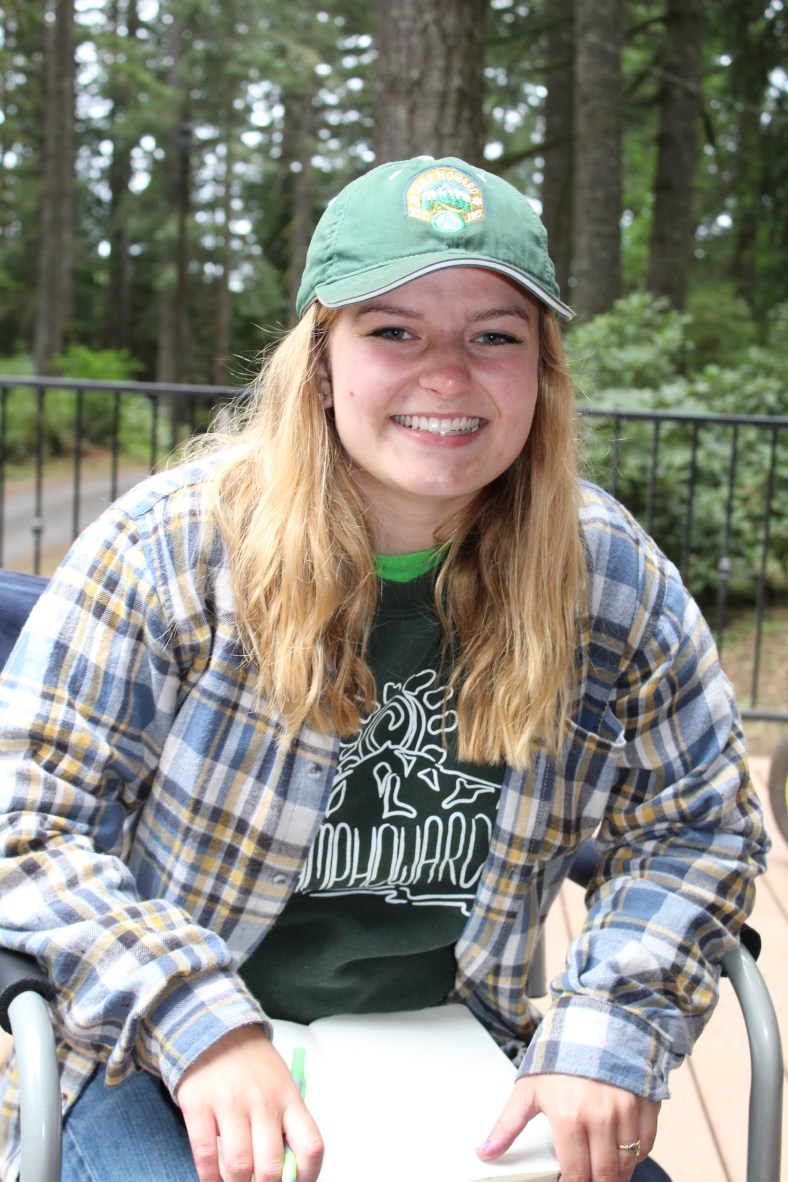 Khaki Andersen, Program Director