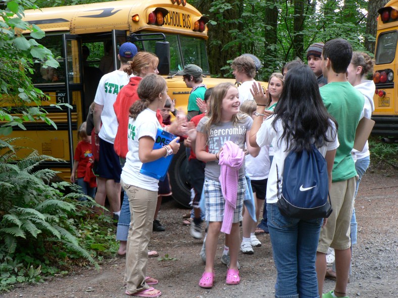 2007 arrival at camp copy