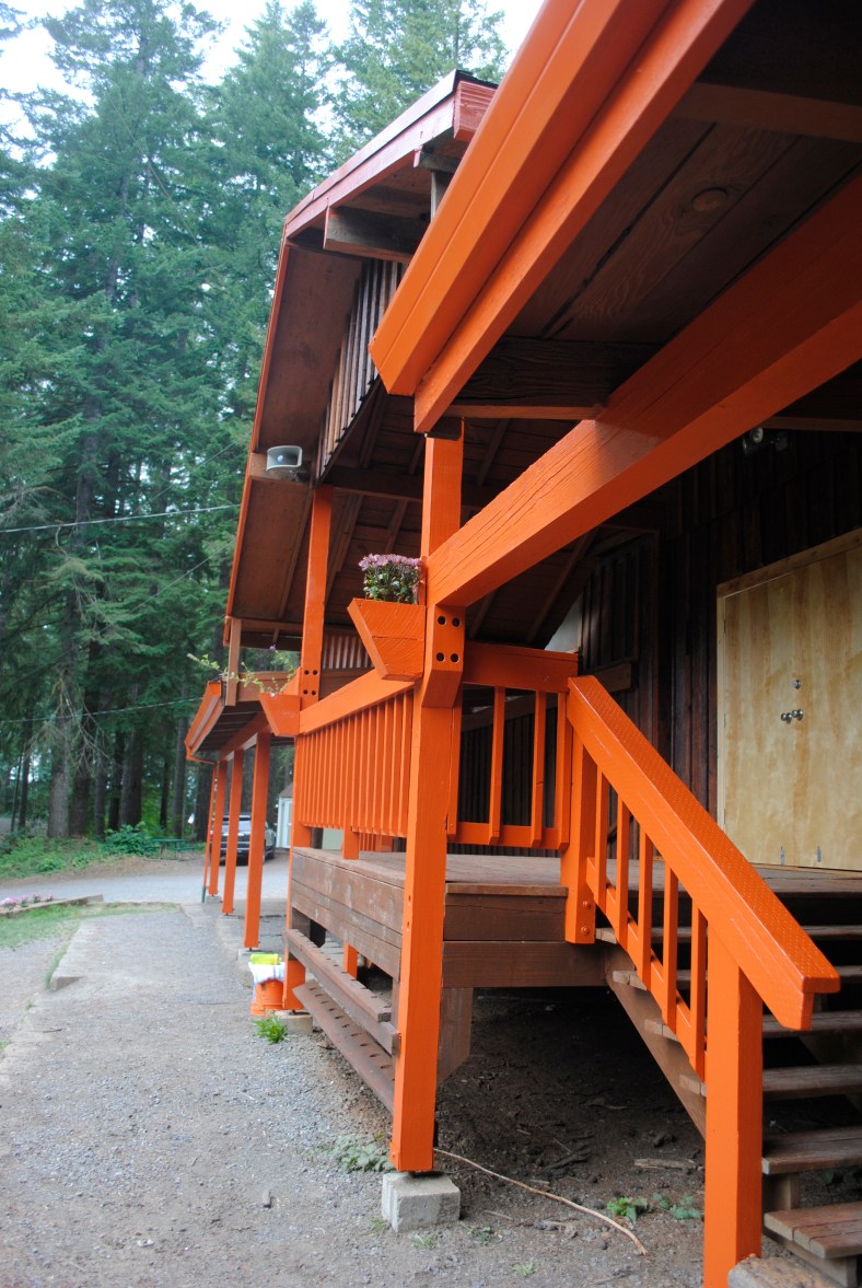 2011 Dining Hall Paint & Stain 1 copy