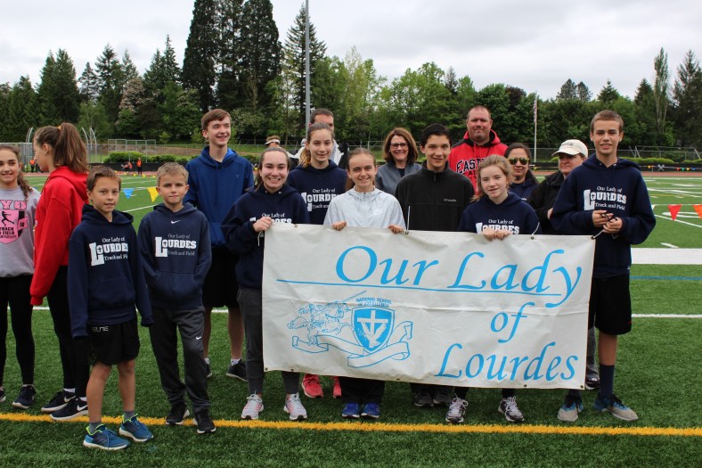 Our Lady of Lourdes (Vancouver)