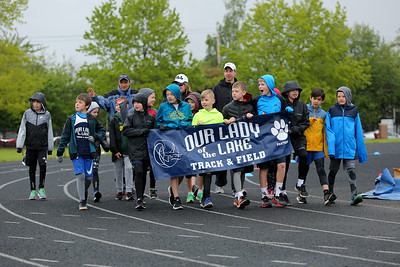 Our Lady of the Lake