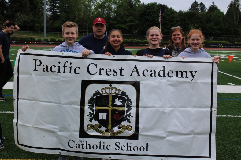 Pacific Crest Academy