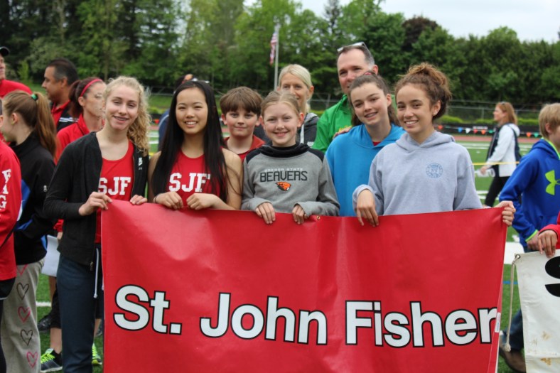 St. John Fisher