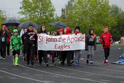 St. John the Apostle