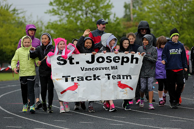 St. Joseph Vancouver