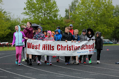 West Hills Christian