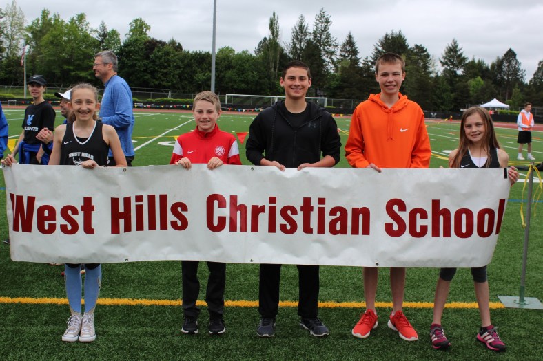 West Hills Christian