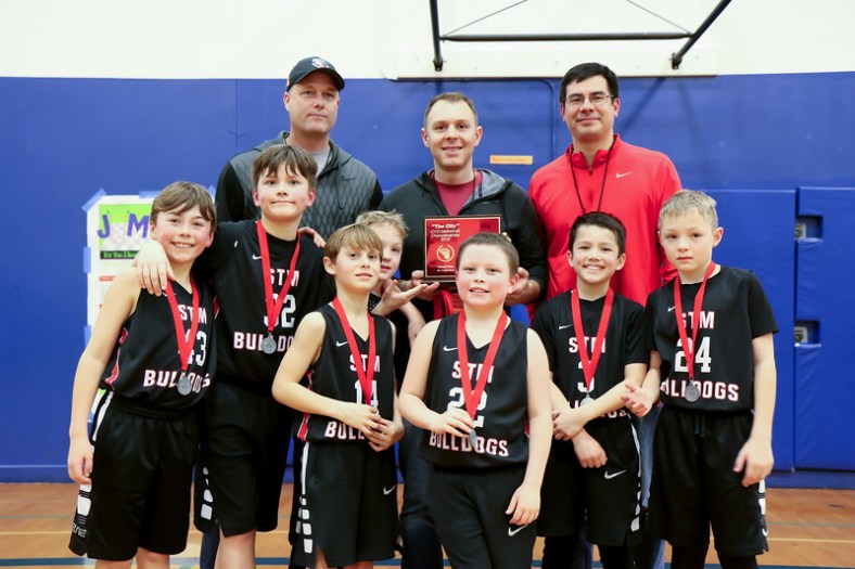 2 St. Thomas More 4th Grade