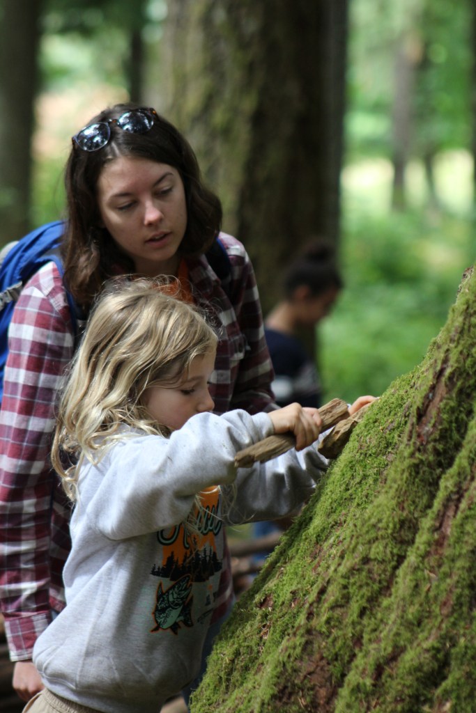 Greenwood Village at Camp Howard | CYO/Camp Howard